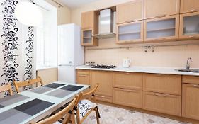 Studiominsk 5 Apartments