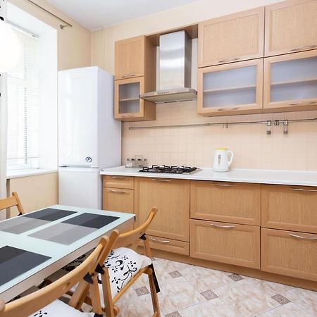 Studiominsk 5 Apartments Экстерьер фото