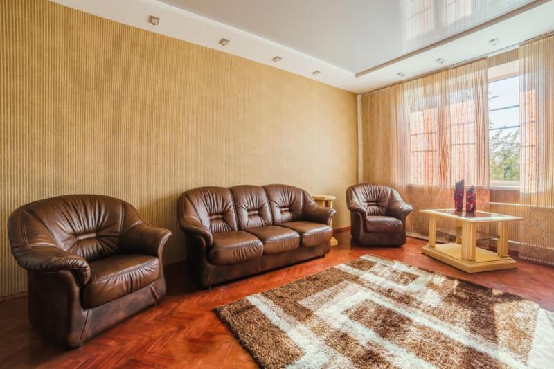 Studiominsk 5 Apartments Экстерьер фото